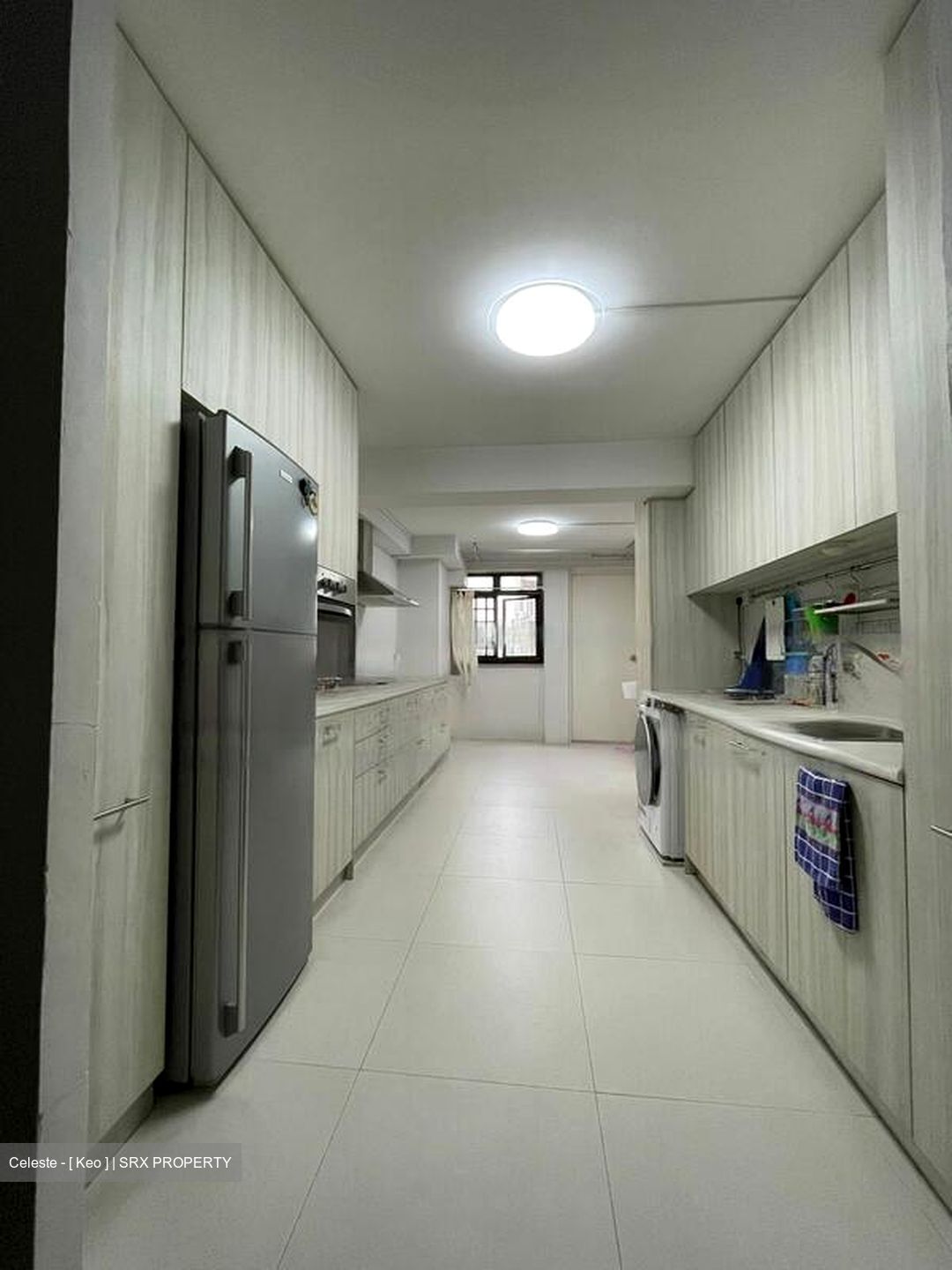 Blk 154 Meiling Heights (Queenstown), HDB 3 Rooms #519313921